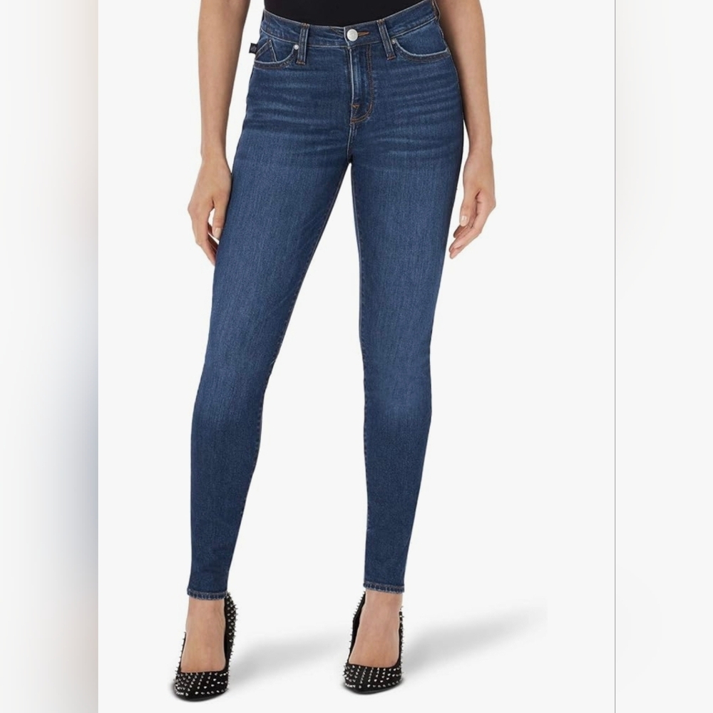 Rock & Republic High Roller Skinny Jeans – Size 18 – In It Win It – NWT